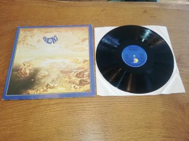 Renaissance ‎– Renaissance 1981  Island Records ‎– 87 609 ET Deutsche Pressung NM/VG
